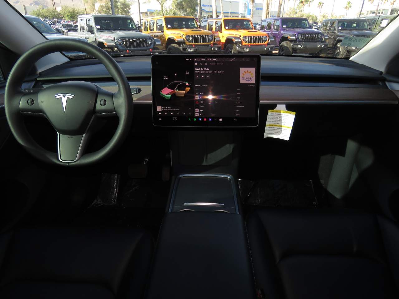 tesla model y 2025 7SAYGAEE1SF287638 image tesla model y 2025 7SAYGAEE1SF287638 image